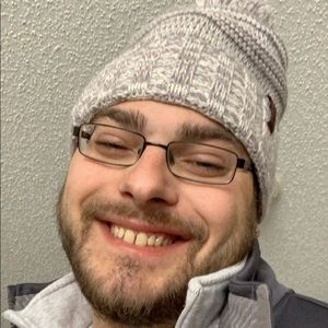 Meet your Posher, Matt